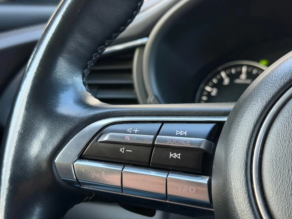 Hoofdafbeelding Mazda CX-30