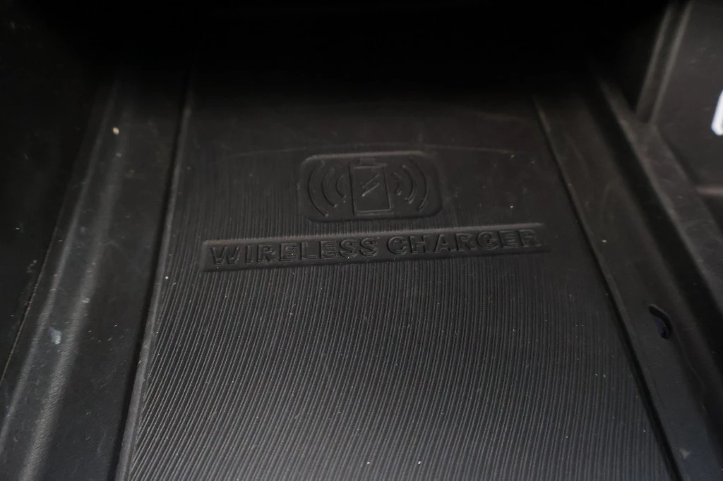 Hoofdafbeelding Chrysler Pacifica