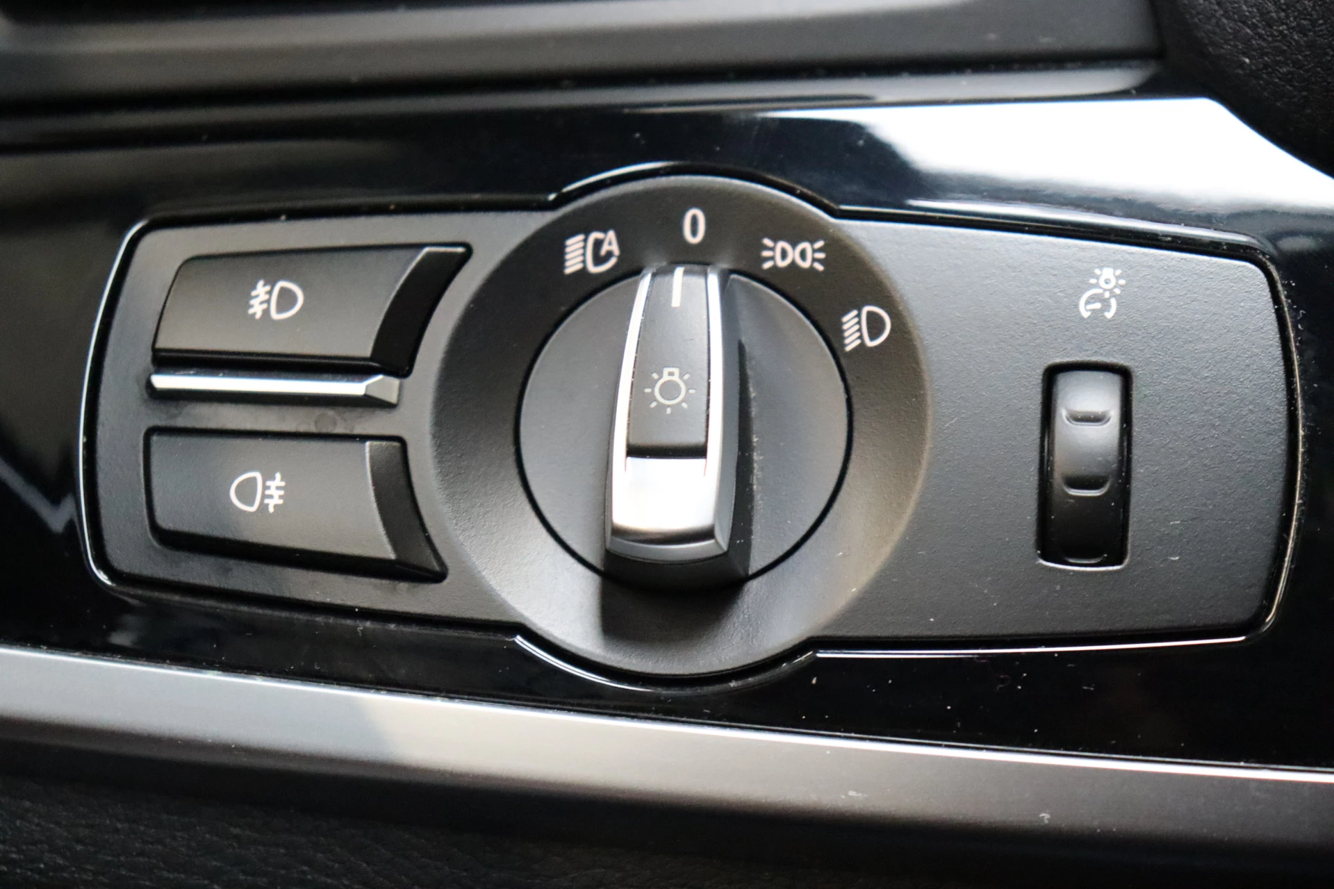 Hoofdafbeelding BMW X4