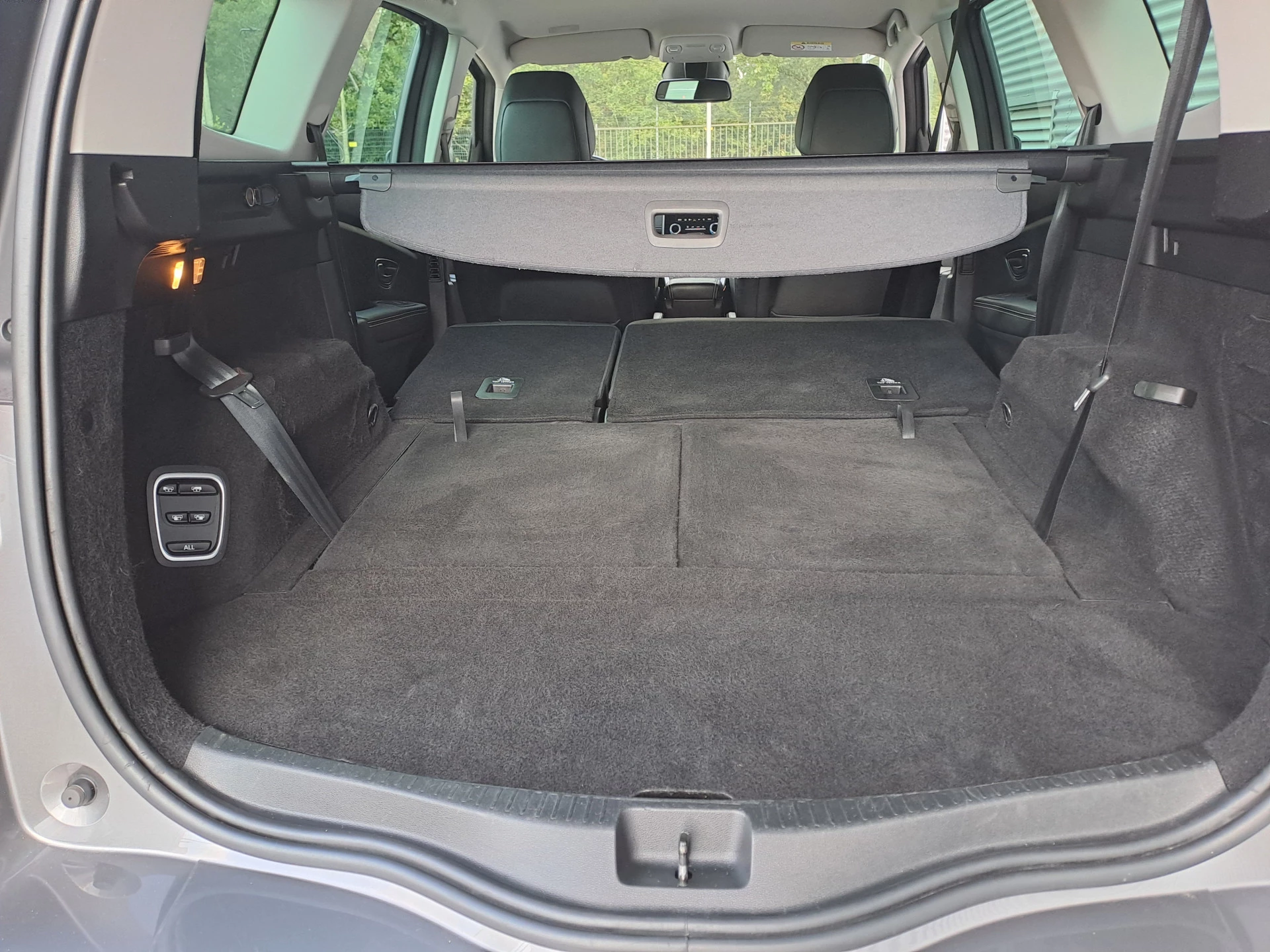 Hoofdafbeelding Renault Grand Scénic