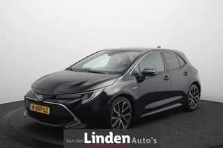 Toyota Corolla 1.8 Hybrid Executive | Head-Up Display | Camera | Led