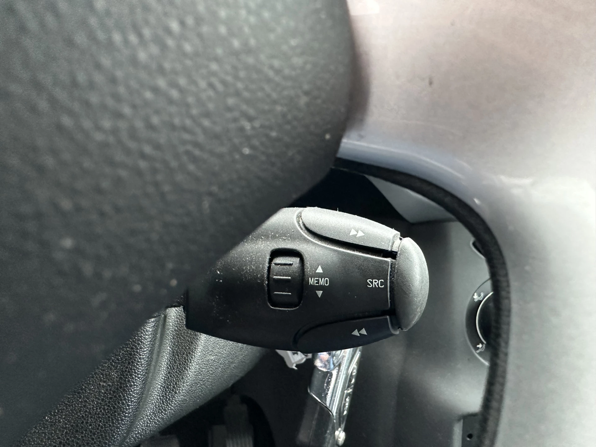 Hoofdafbeelding Citroën DS3