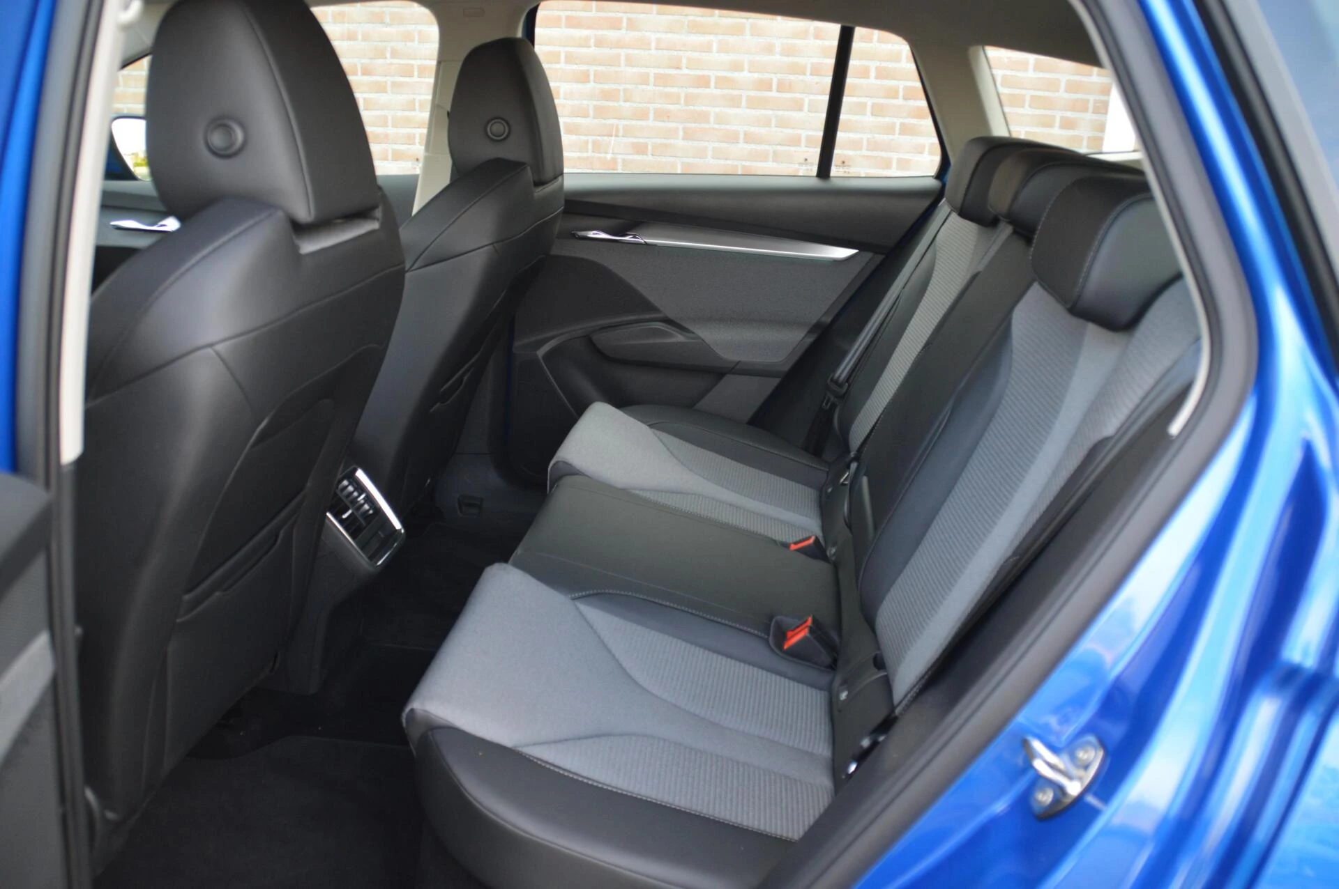 Hoofdafbeelding Škoda Enyaq iV