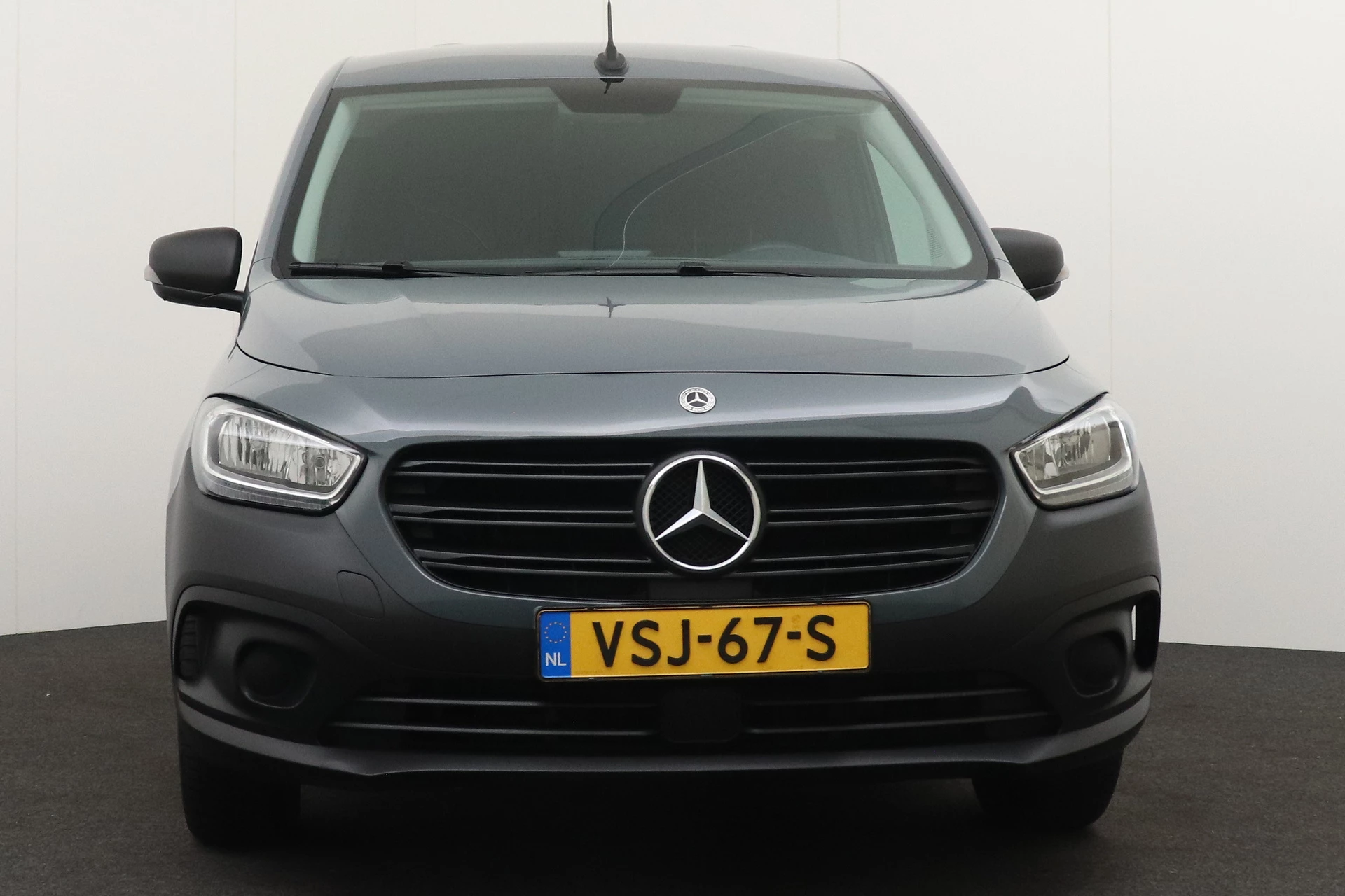 Hoofdafbeelding Mercedes-Benz Citan