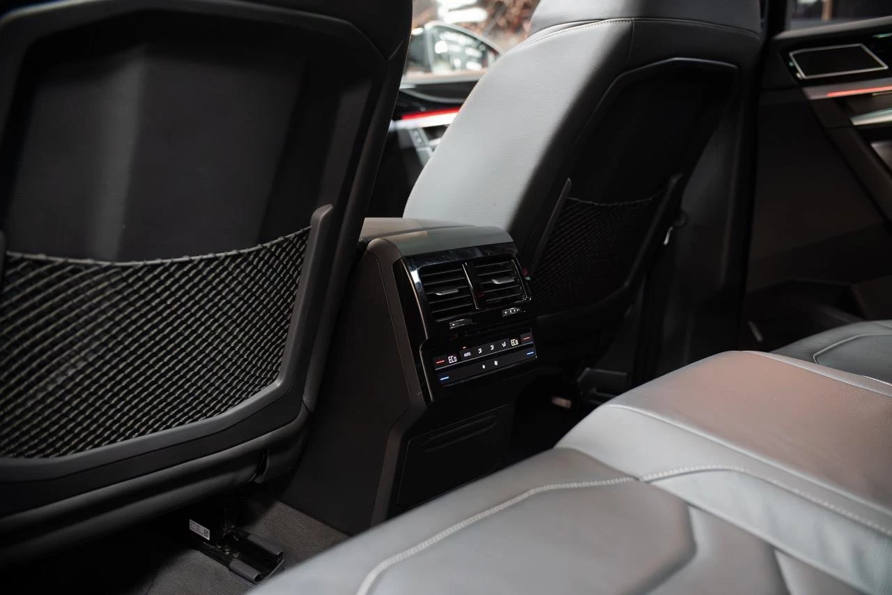 Hoofdafbeelding Volkswagen Touareg