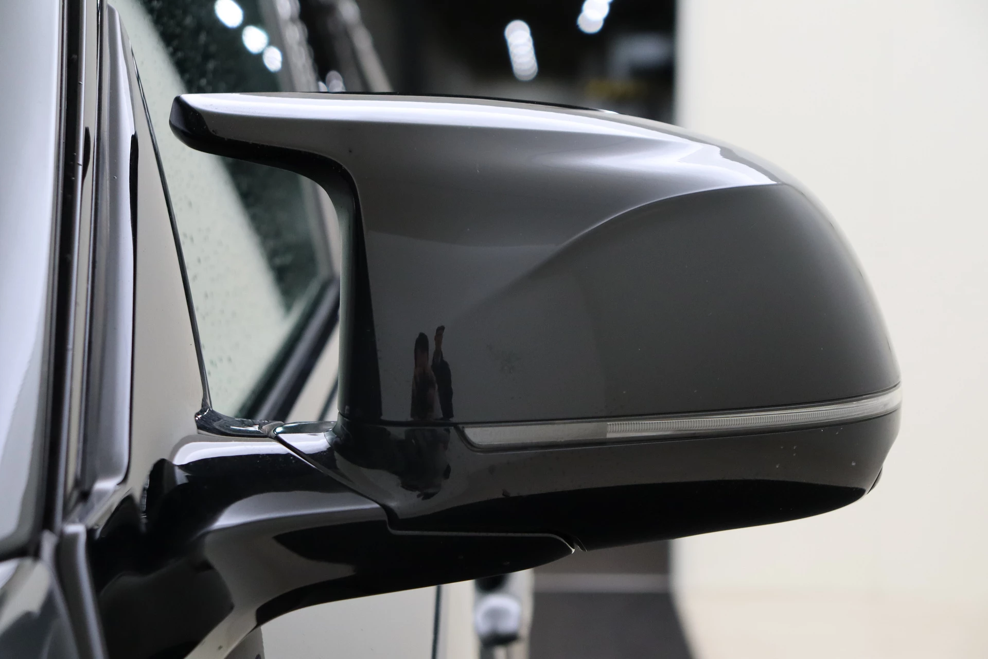 Hoofdafbeelding BMW XM