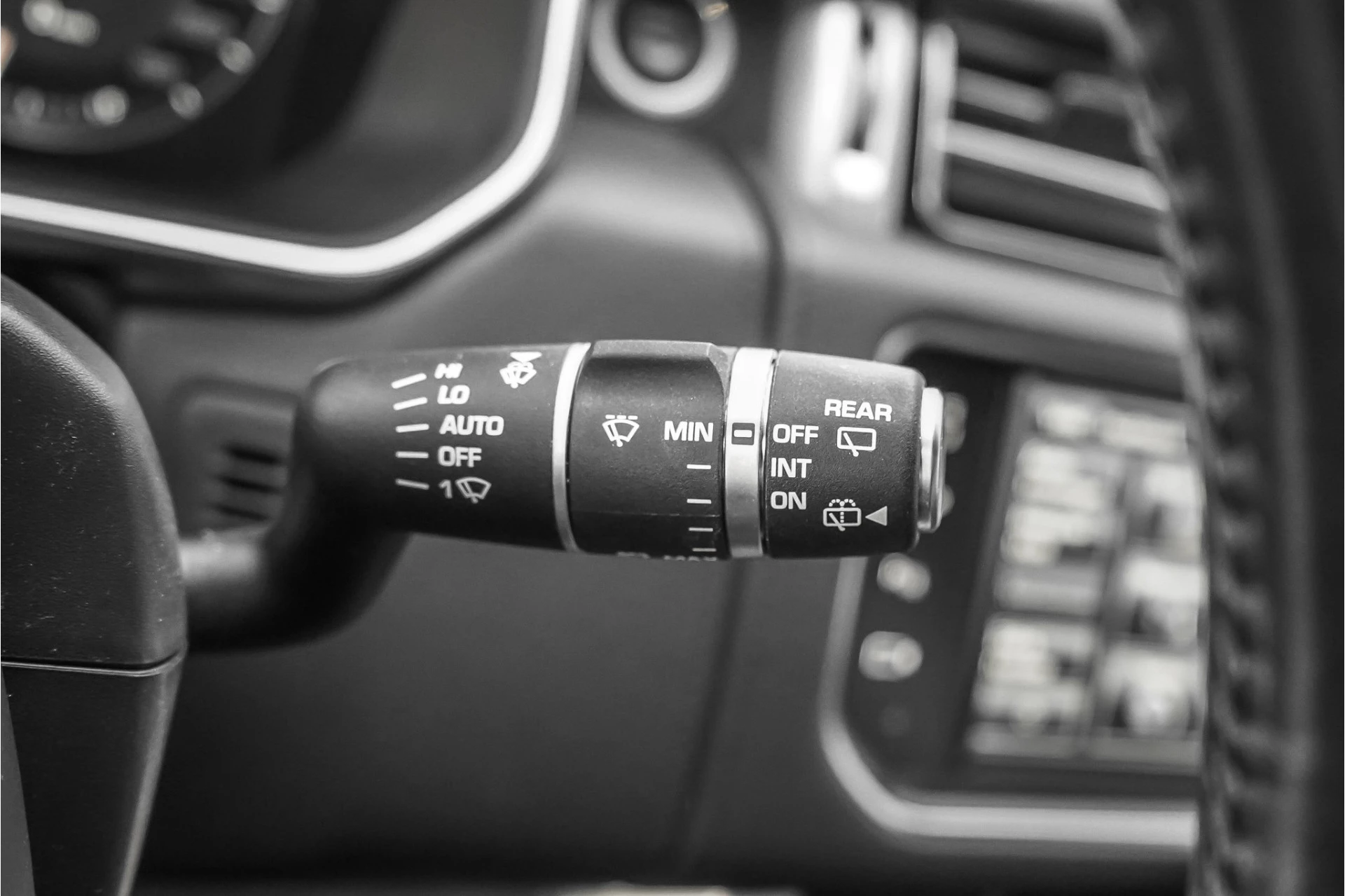 Hoofdafbeelding Land Rover Range Rover