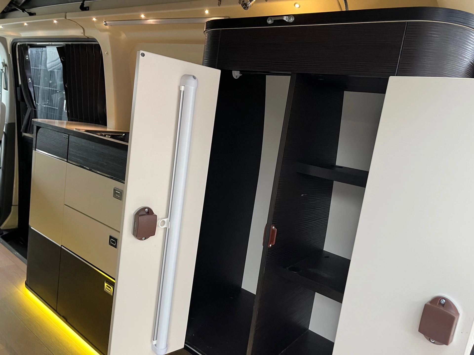 Hoofdafbeelding Volkswagen T6.1