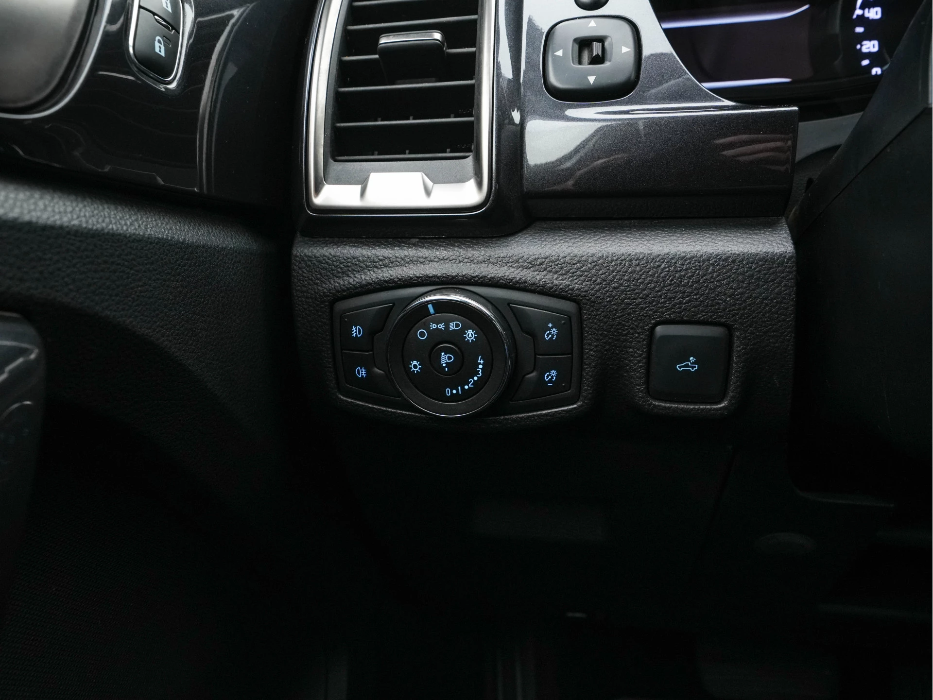 Hoofdafbeelding Ford Ranger