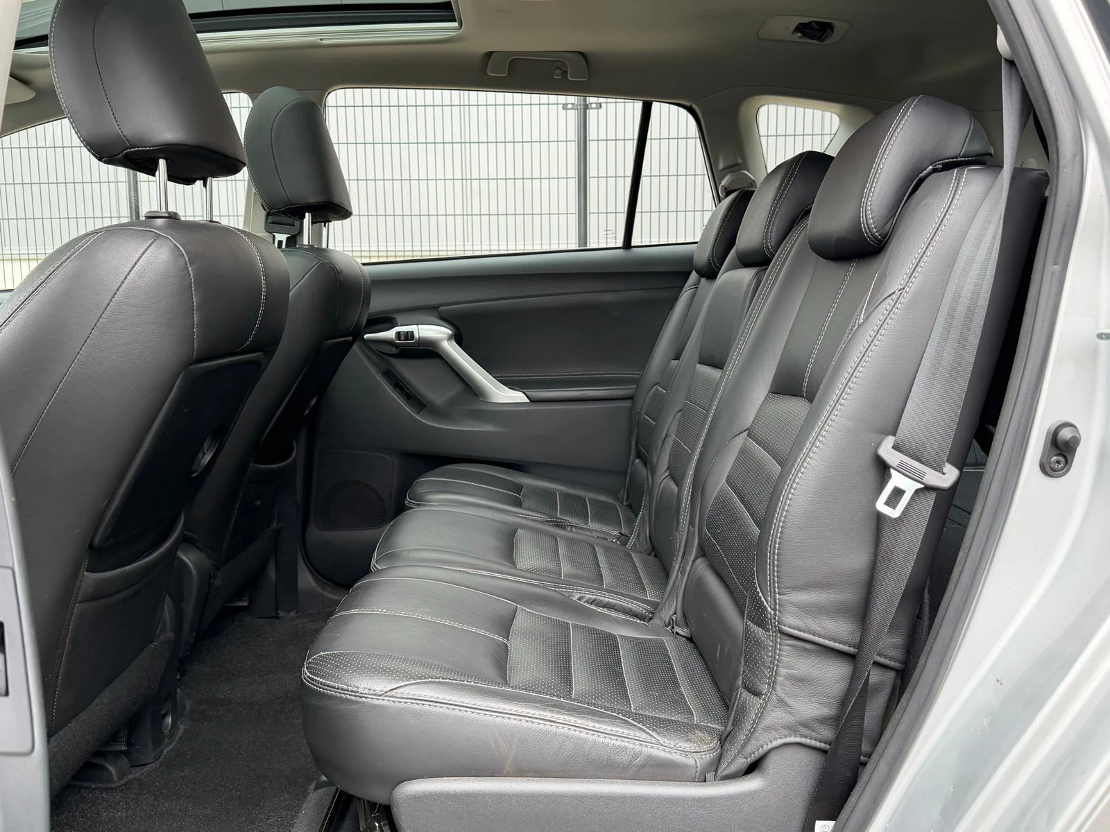 Hoofdafbeelding Toyota Verso