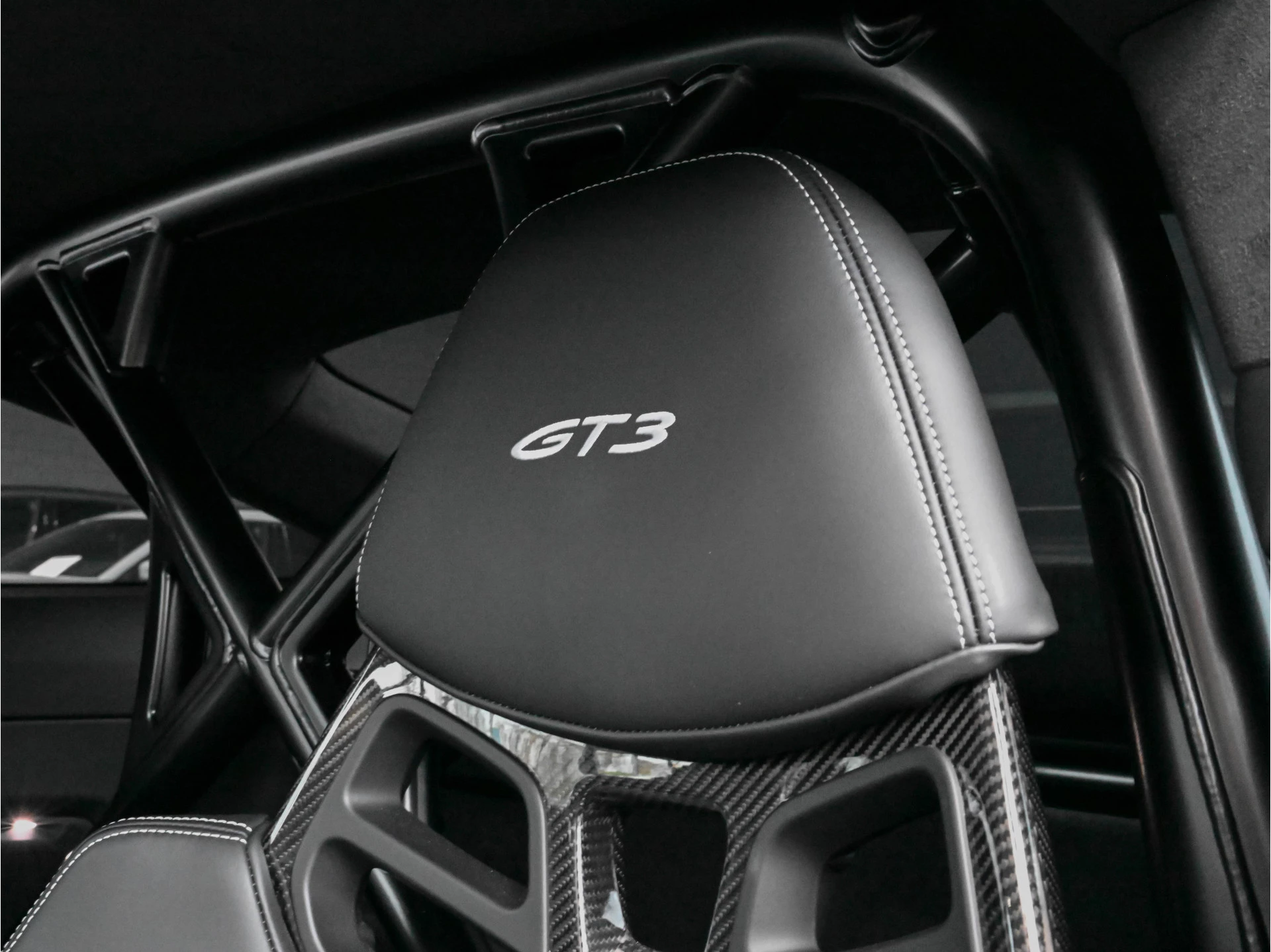 Hoofdafbeelding Porsche 911