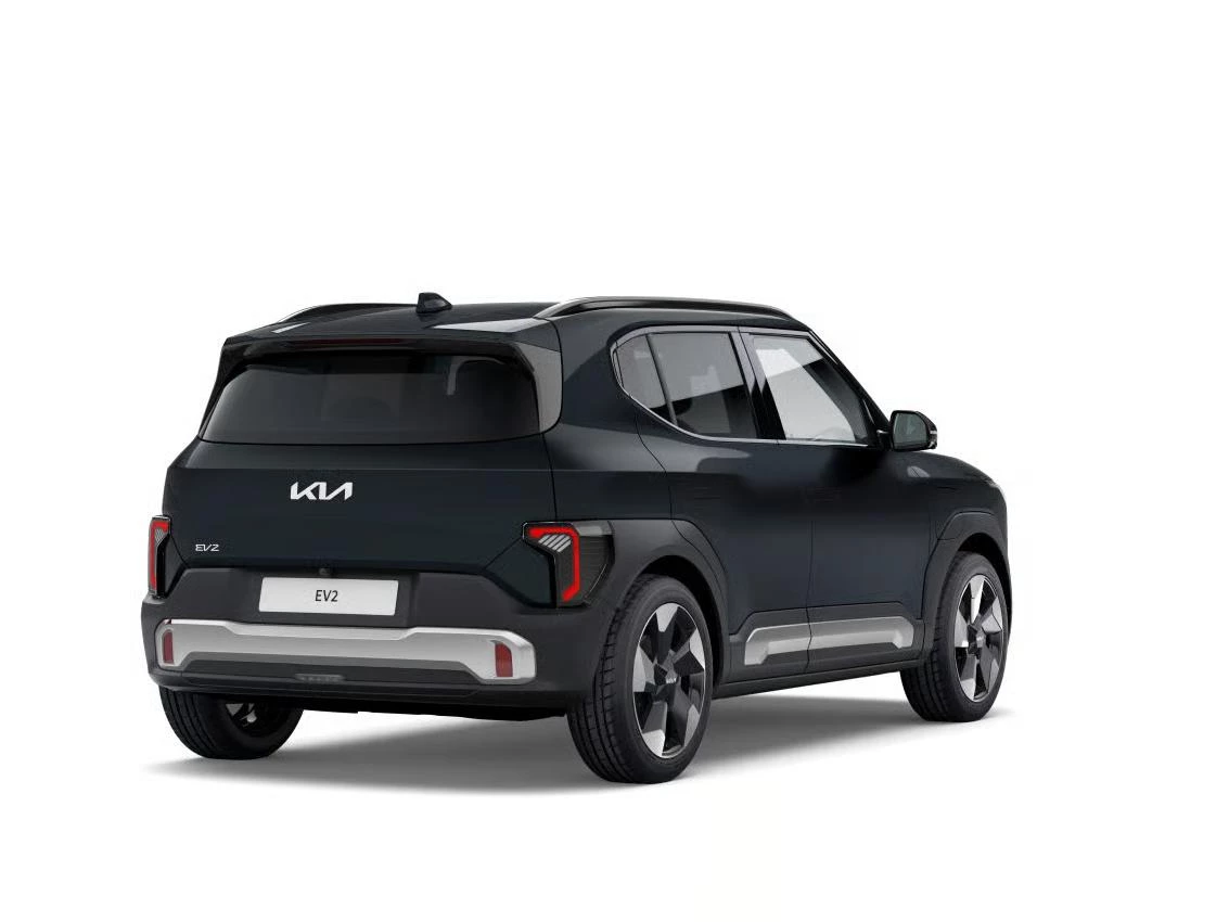 Hoofdafbeelding Kia EV2