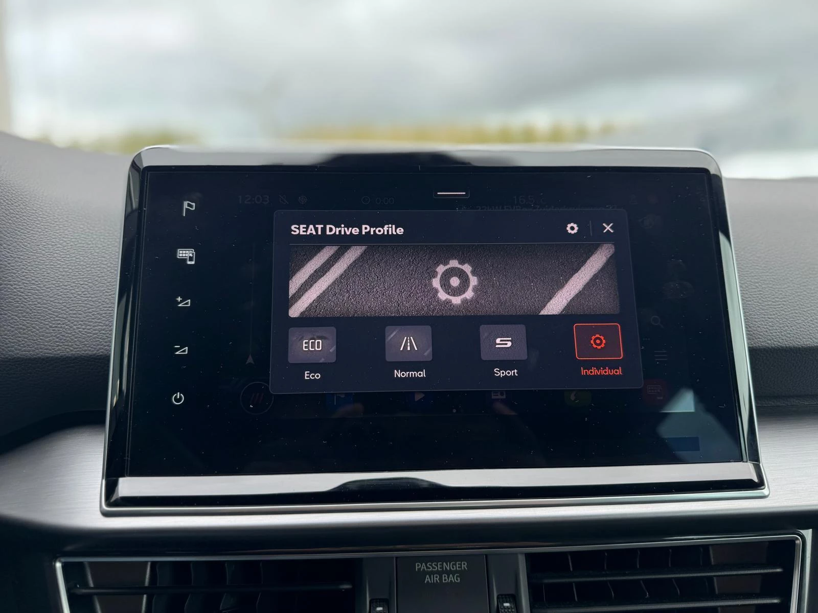 Hoofdafbeelding SEAT Tarraco