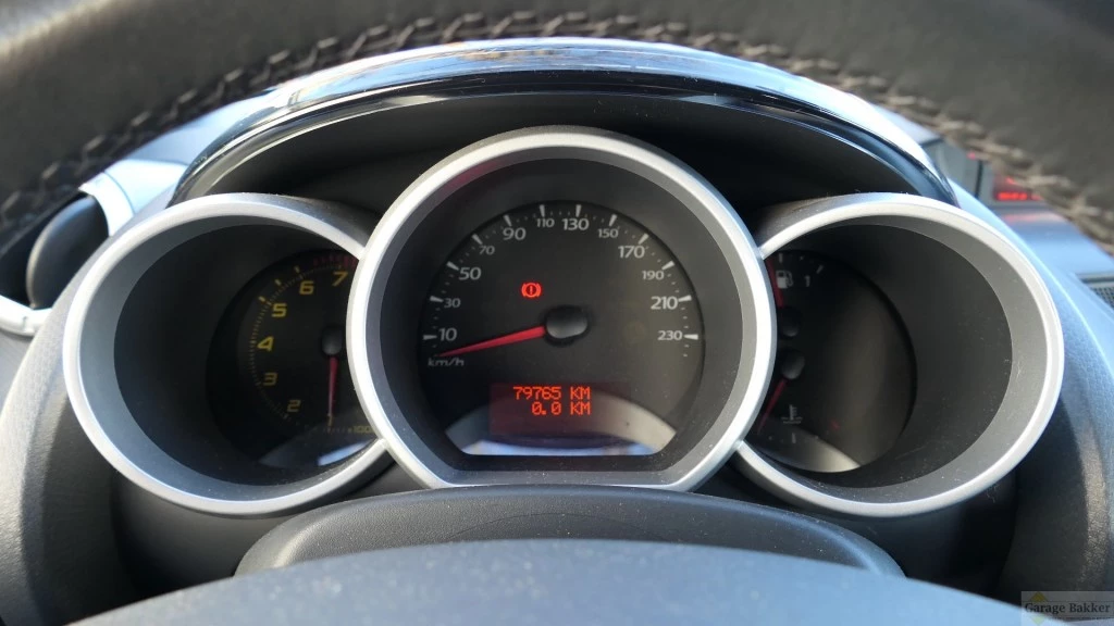 Hoofdafbeelding Renault Wind