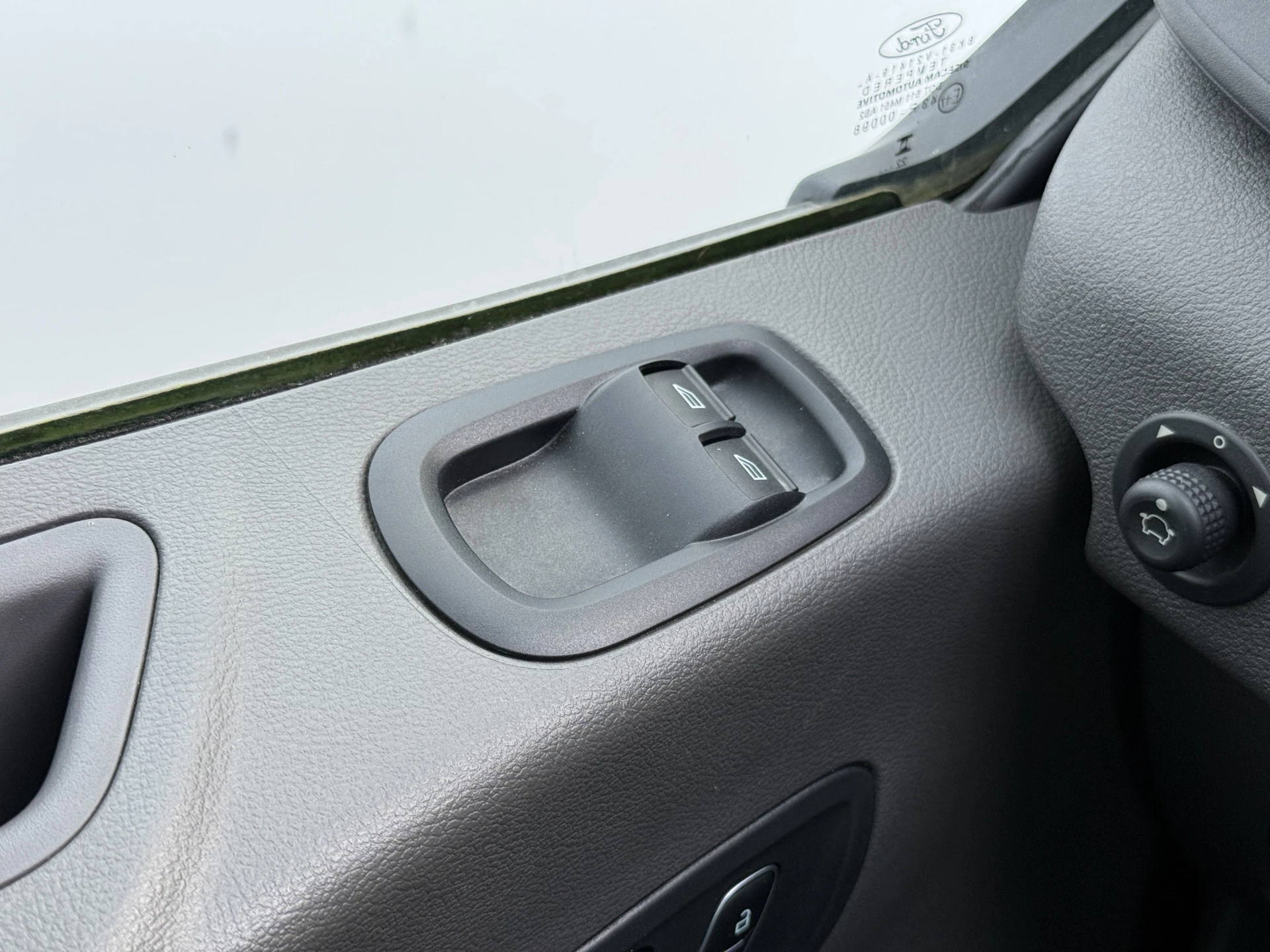 Hoofdafbeelding Ford E-Transit