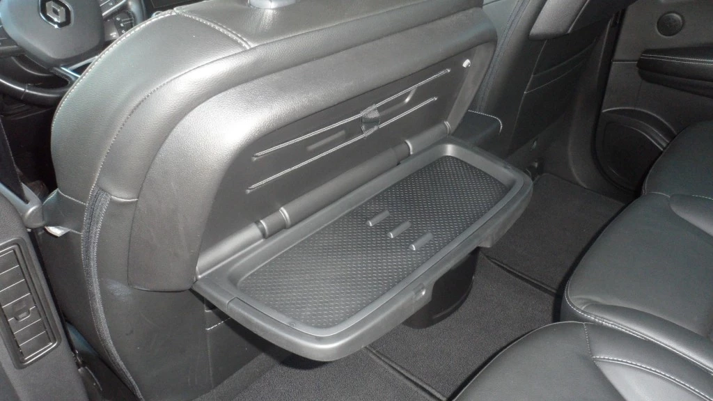 Hoofdafbeelding Renault Grand Scénic