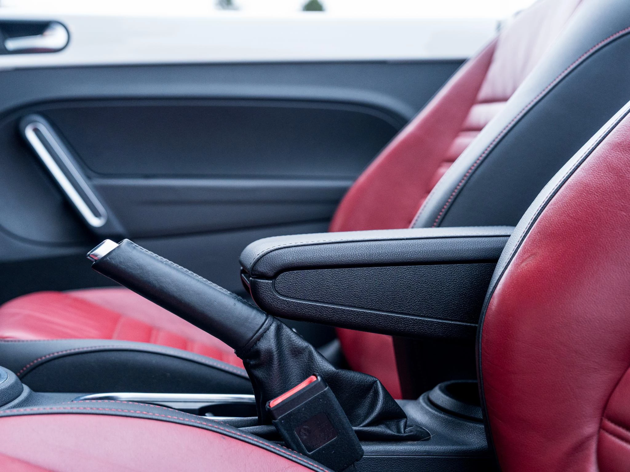 Hoofdafbeelding Volkswagen Beetle