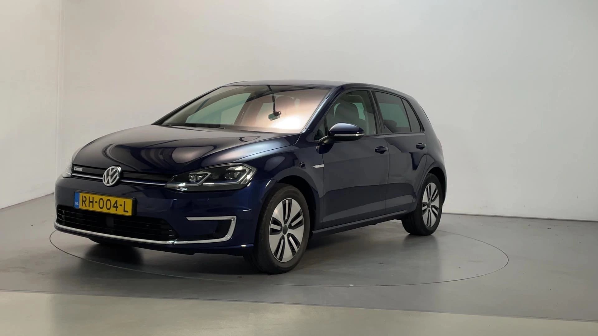 Hoofdafbeelding Volkswagen e-Golf