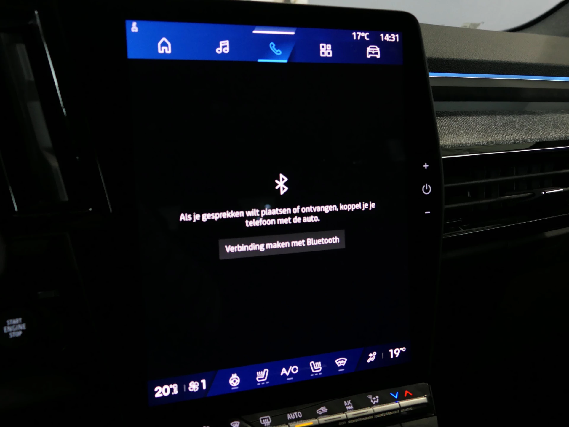 Hoofdafbeelding Renault Espace