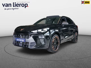 CUPRA Terramar 1.5 TSI e-Hybrid VZ Performance 20'' | PANO | MATRIX LED
