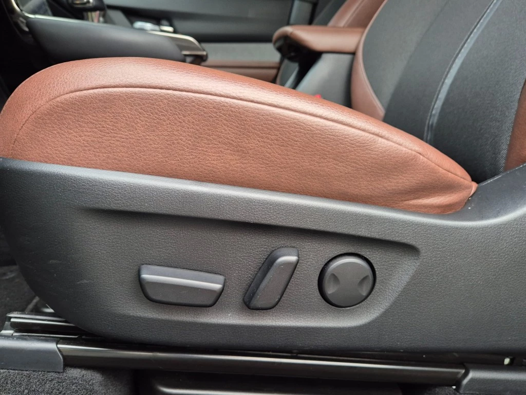 Hoofdafbeelding Mazda MX-30