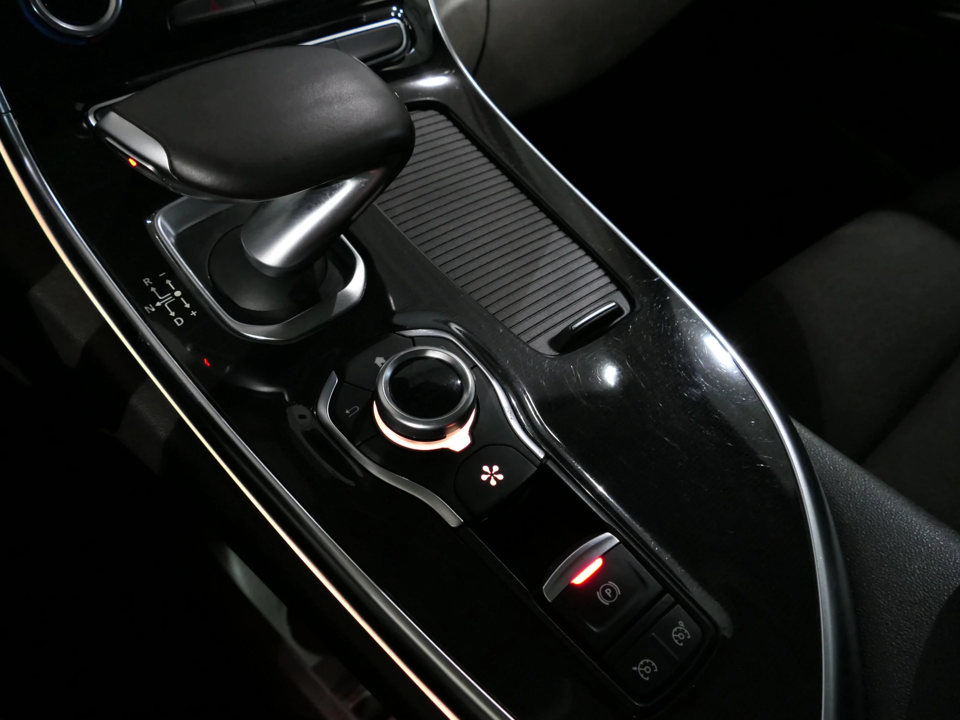 Hoofdafbeelding Renault Espace