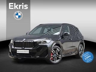 BMW iX1 eDrive20 | M Sportpakket Pro | Premium Pack | Camera | Getint Glas | Harman Kardon | Comfort Acces | 19'' LMV