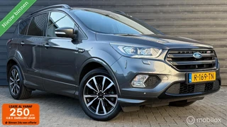 Ford Kuga 1.5 EcoBoost ST Line Trekhaak/Xenon/Winterpack/Clima