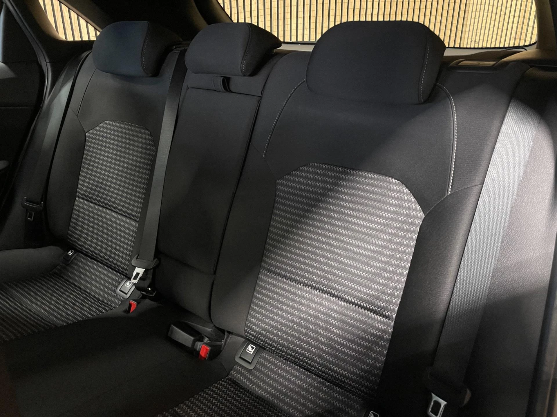 Hoofdafbeelding Kia Ceed