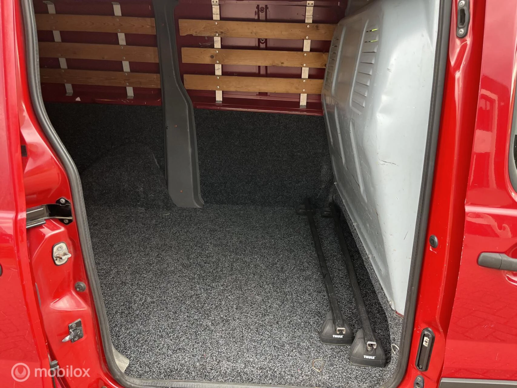 Hoofdafbeelding Citroën Jumpy