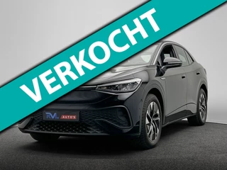 Hoofdafbeelding Volkswagen ID.5 Volkswagen ID.5 Pro Advantage 77 kWh | SOH 98% | Navigatie | Apple/Carplay | Camera