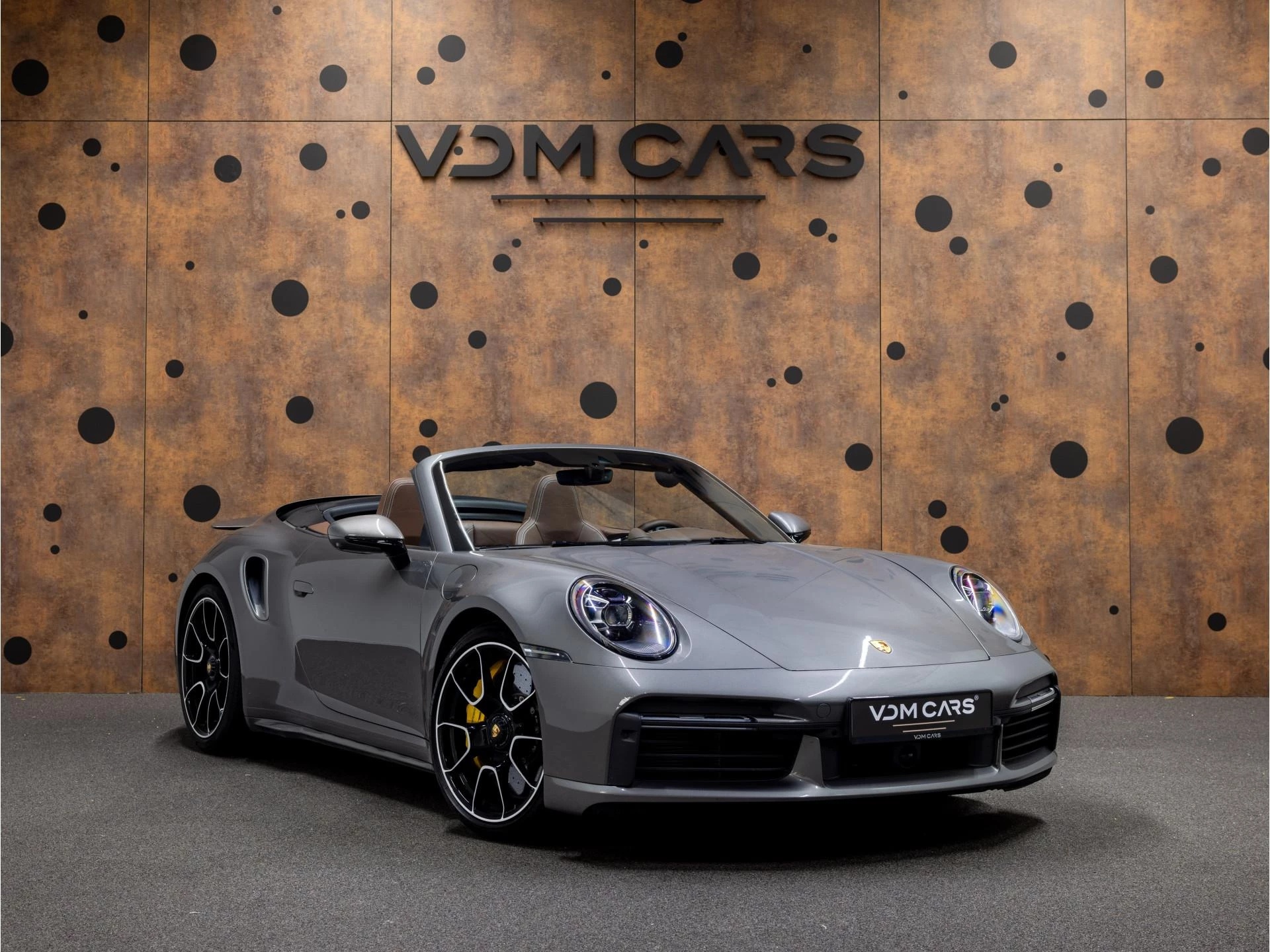 Hoofdafbeelding Porsche 911