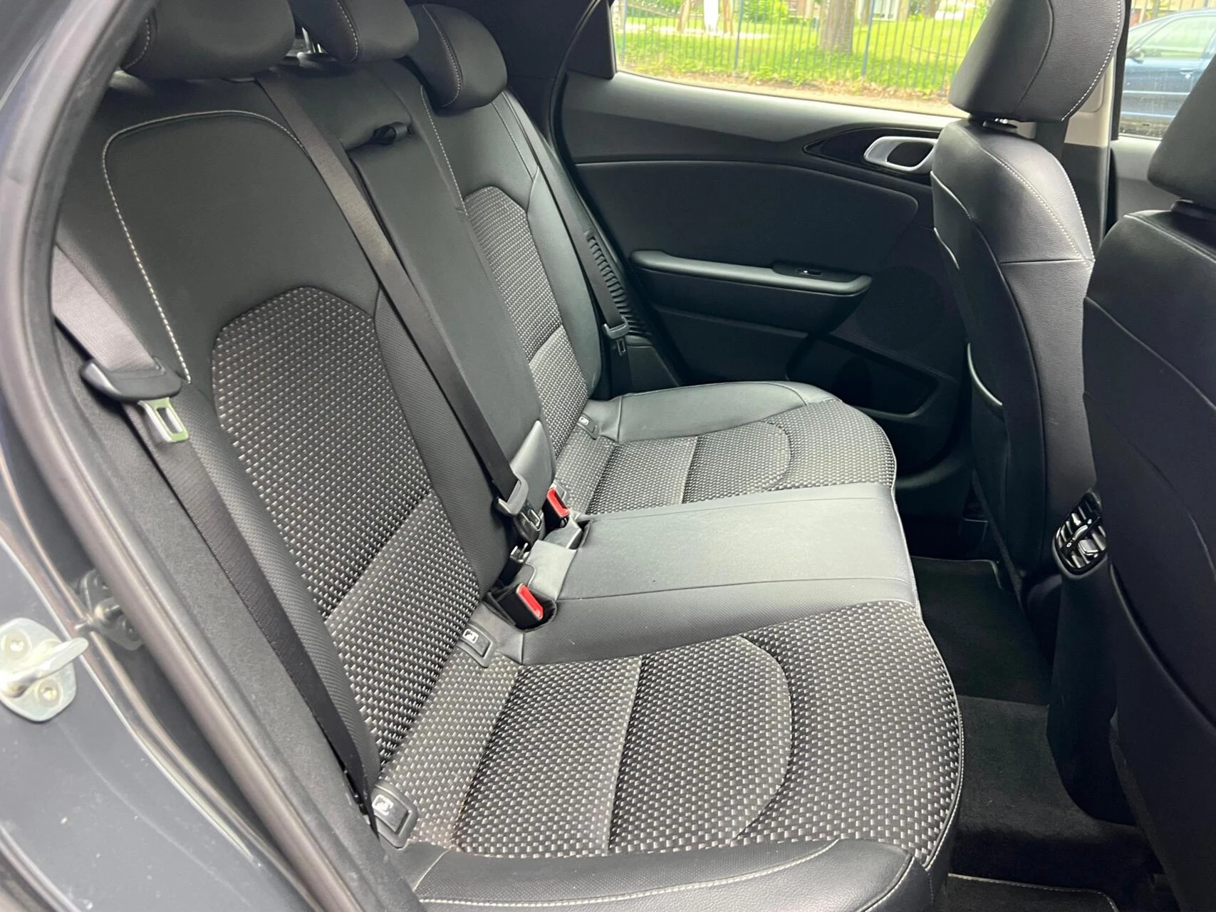 Hoofdafbeelding Kia XCeed