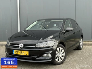 Volkswagen Polo 1.0 TSI Comfortline/Benzine+Aardgas/Apk