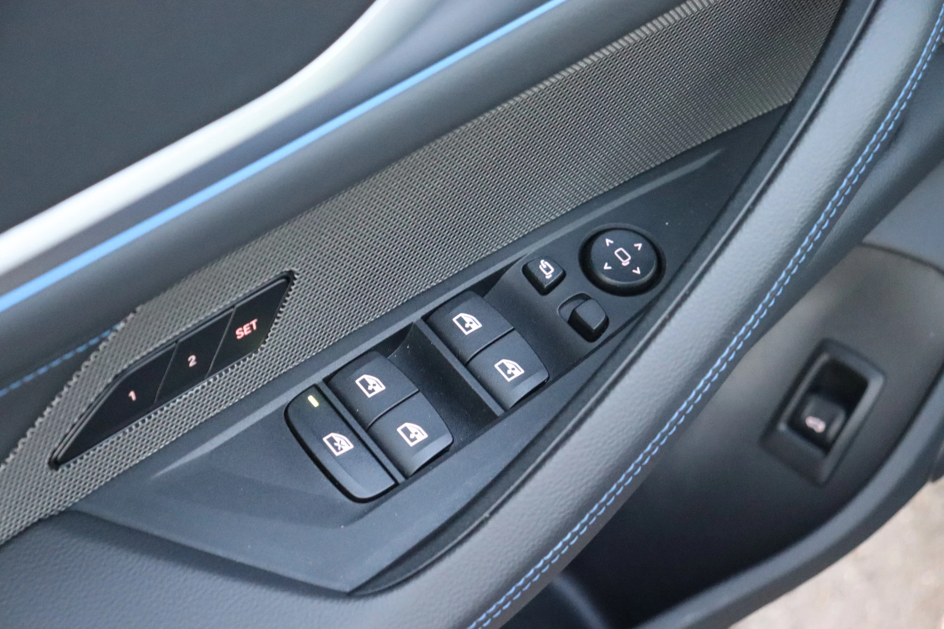 Hoofdafbeelding BMW i4