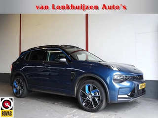 Lynk & Co 01 1.5 PHEV Plug-In NAVI/SCHUIFDAK/LED/20"LMV!