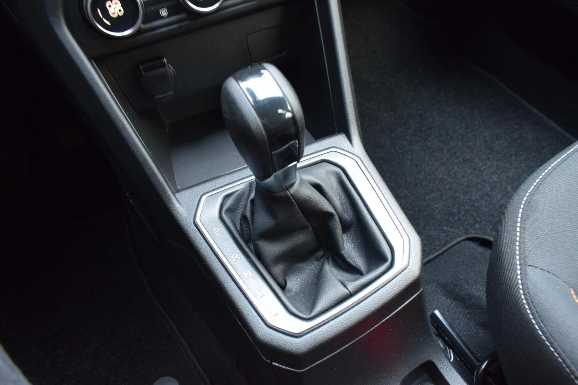 Hoofdafbeelding Dacia Sandero Stepway