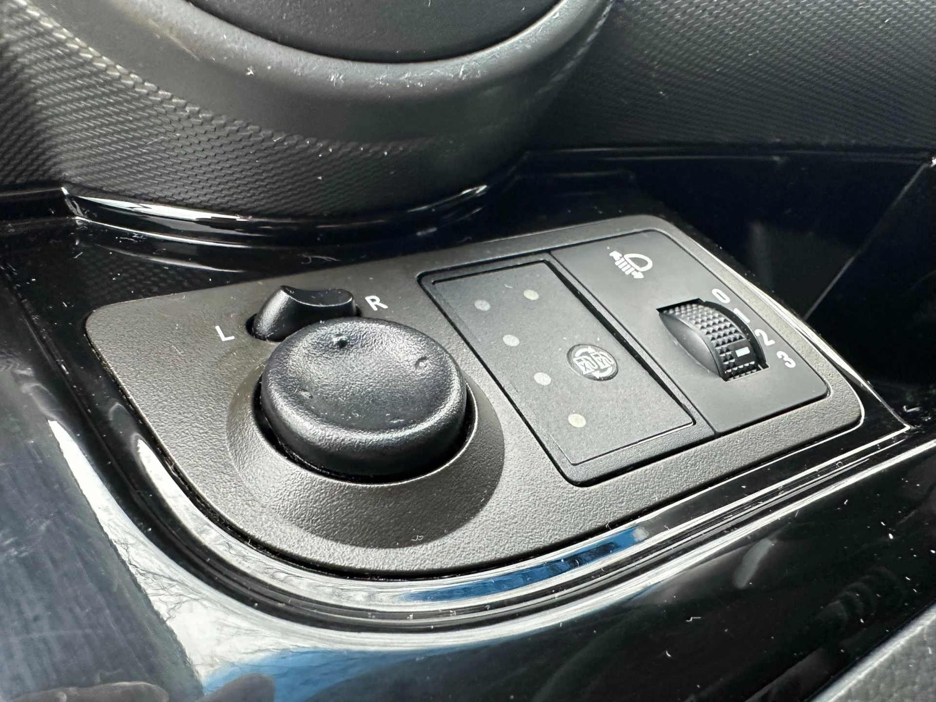 Hoofdafbeelding Chevrolet Spark