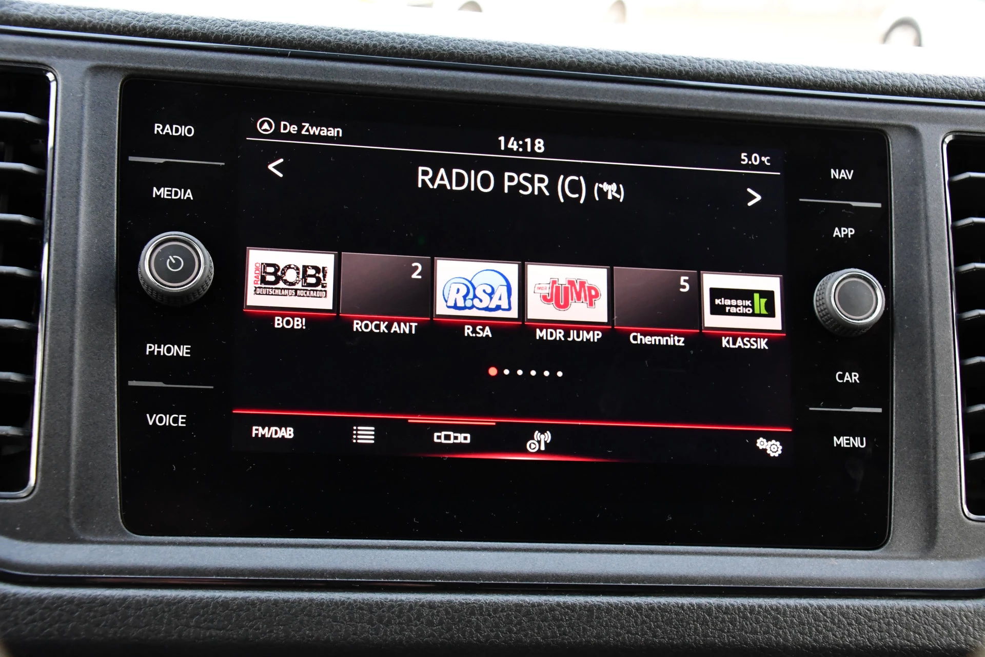 Hoofdafbeelding MAN TGE