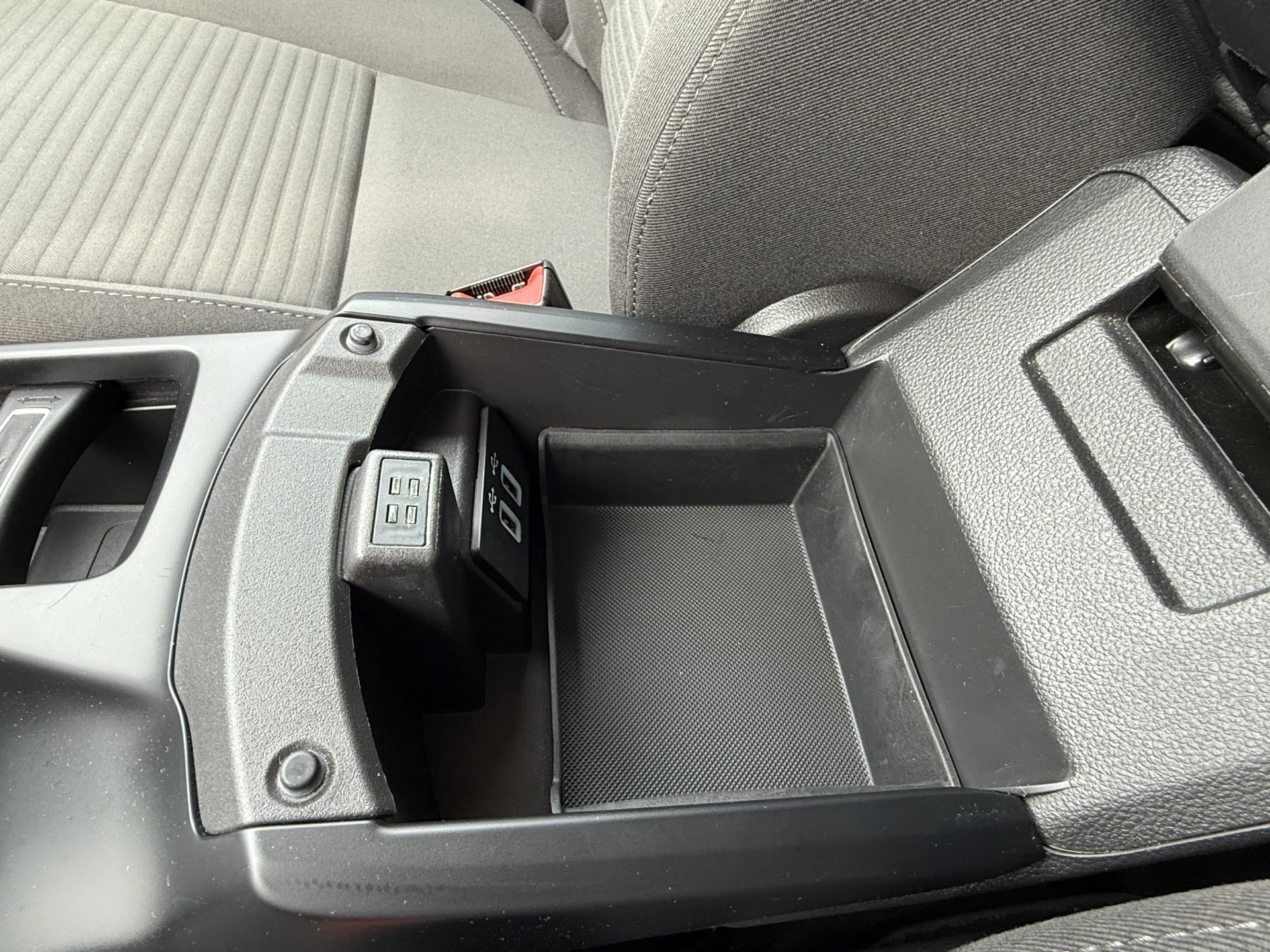 Hoofdafbeelding Ford Grand C-Max