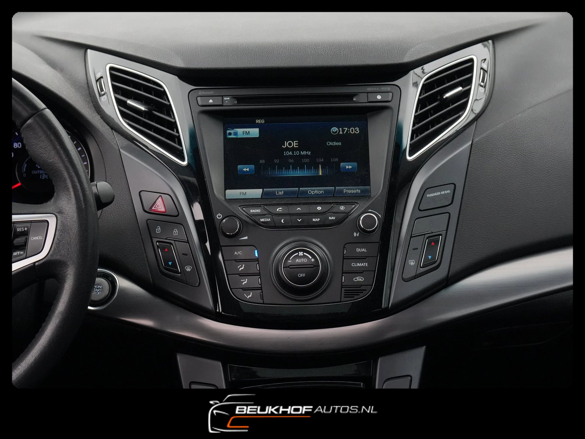 Hoofdafbeelding Hyundai i40