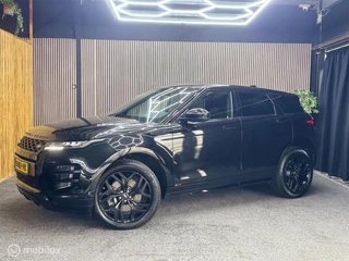 Land Rover Range Rover Evoque 2.0 P250 AWD R-Dynamic S|Pano|