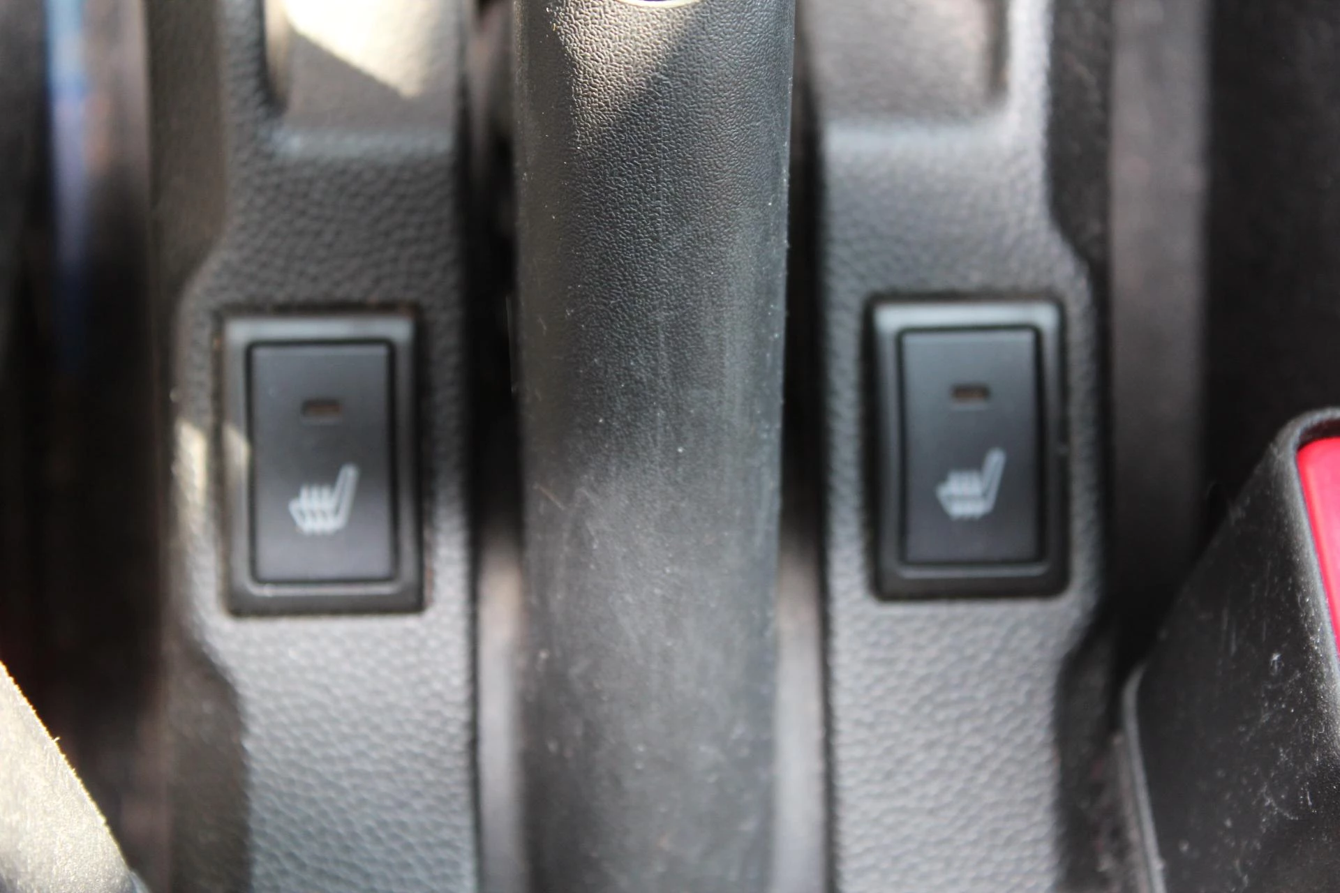 Hoofdafbeelding Suzuki Ignis