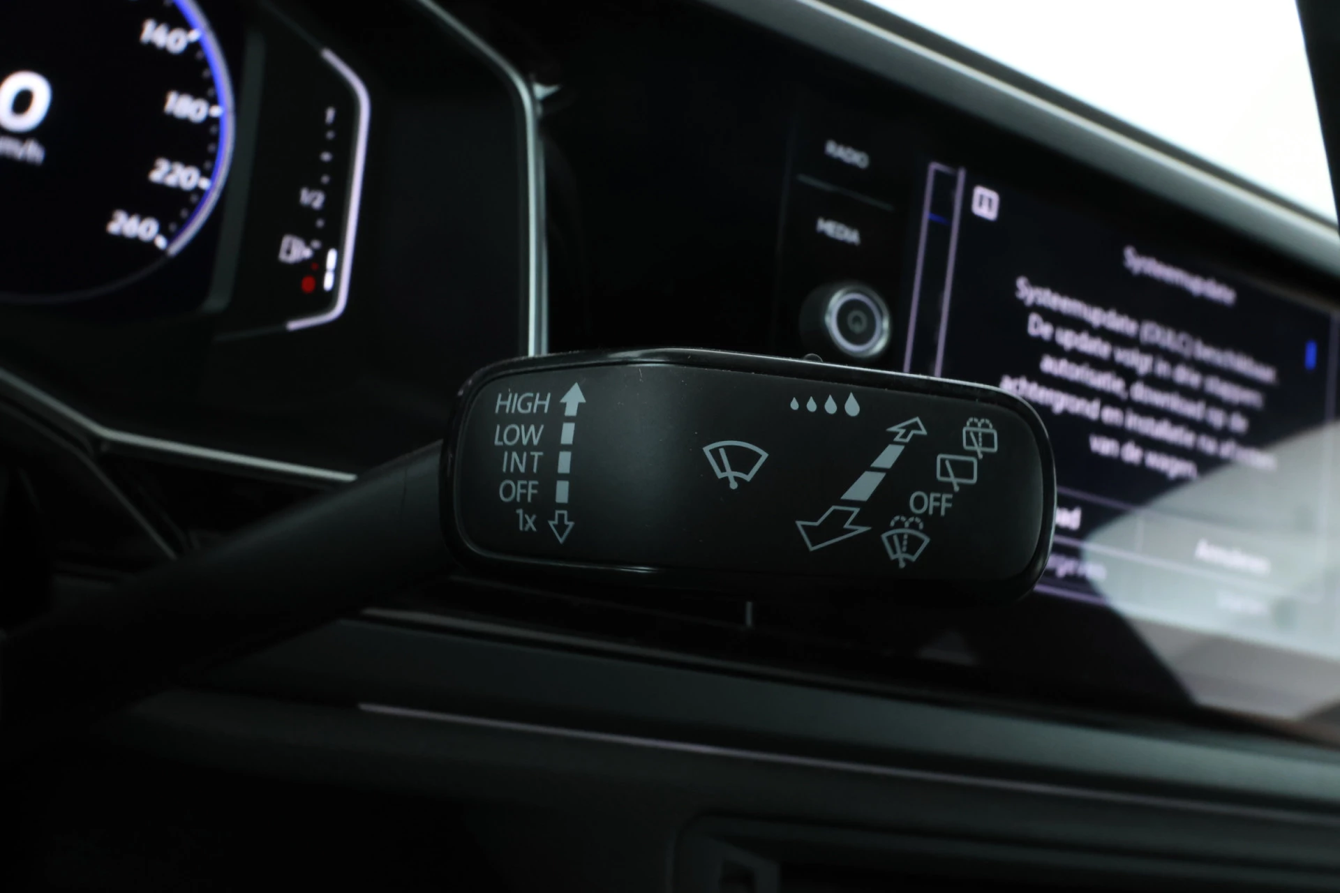 Hoofdafbeelding Volkswagen Taigo