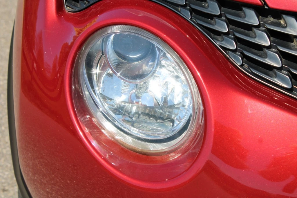 Hoofdafbeelding Nissan Juke