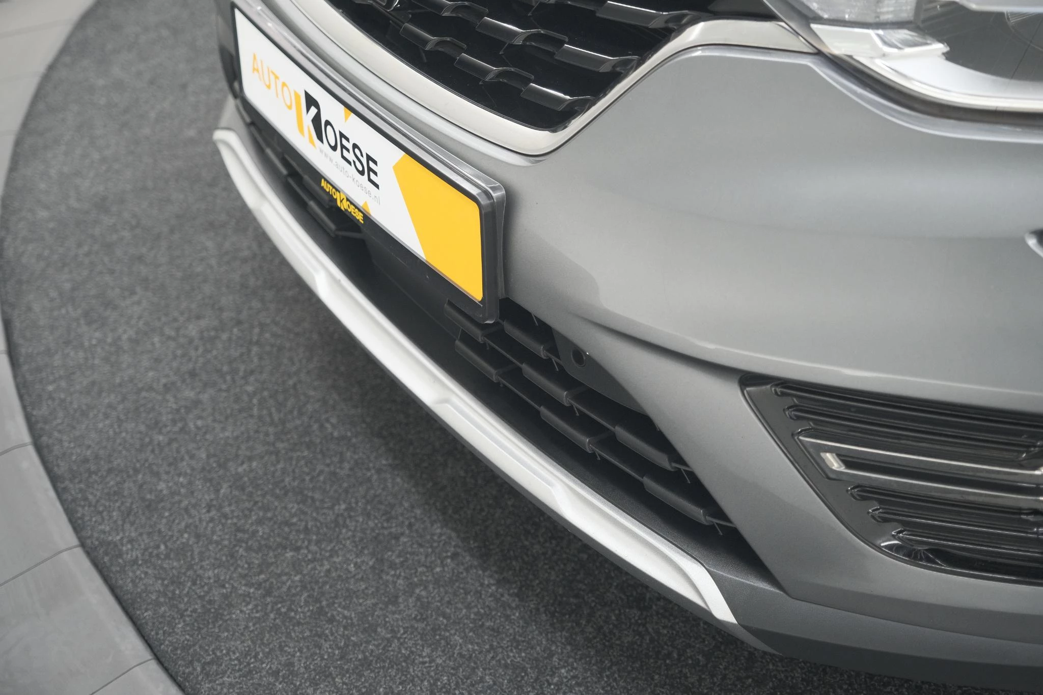 Hoofdafbeelding Renault Arkana