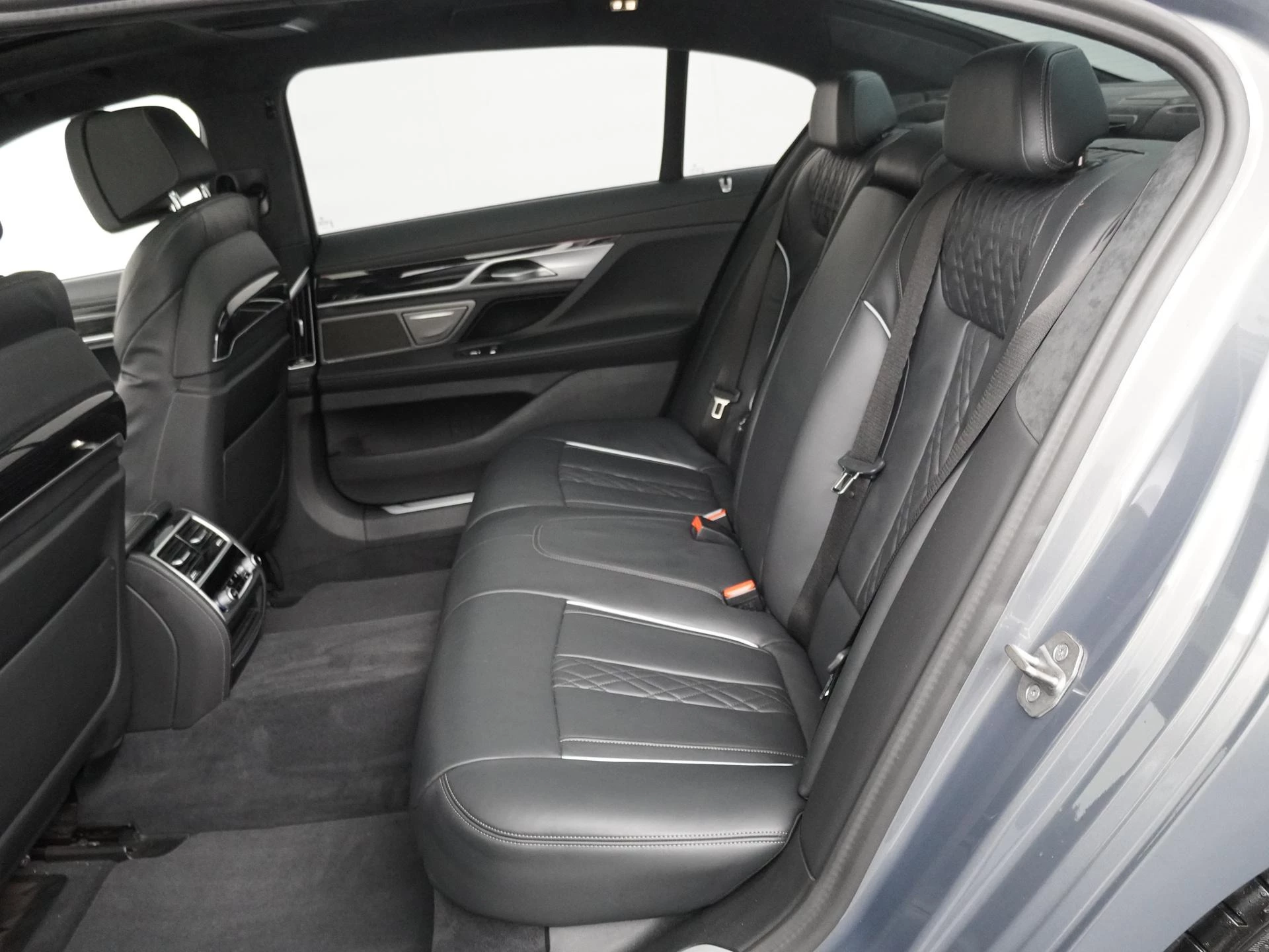 Hoofdafbeelding BMW 7 Serie