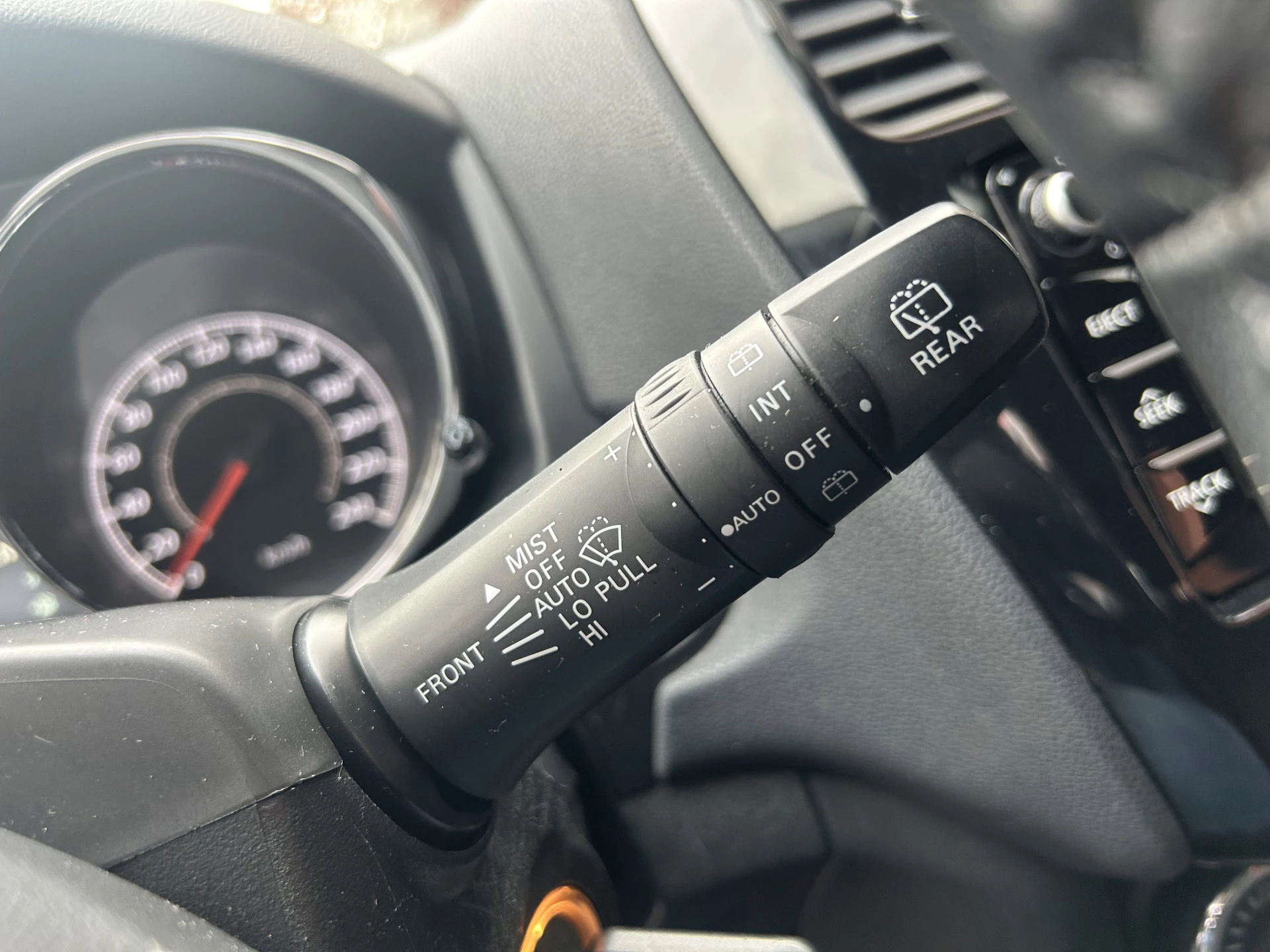 Hoofdafbeelding Mitsubishi ASX