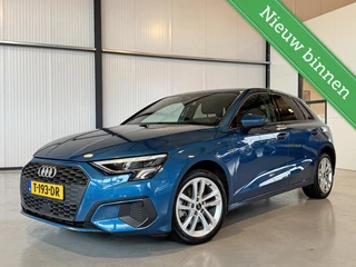 Audi A3 Sportback 40 TFSI e Advanced Edition S-Tronic|PHEV|SoH 98%|