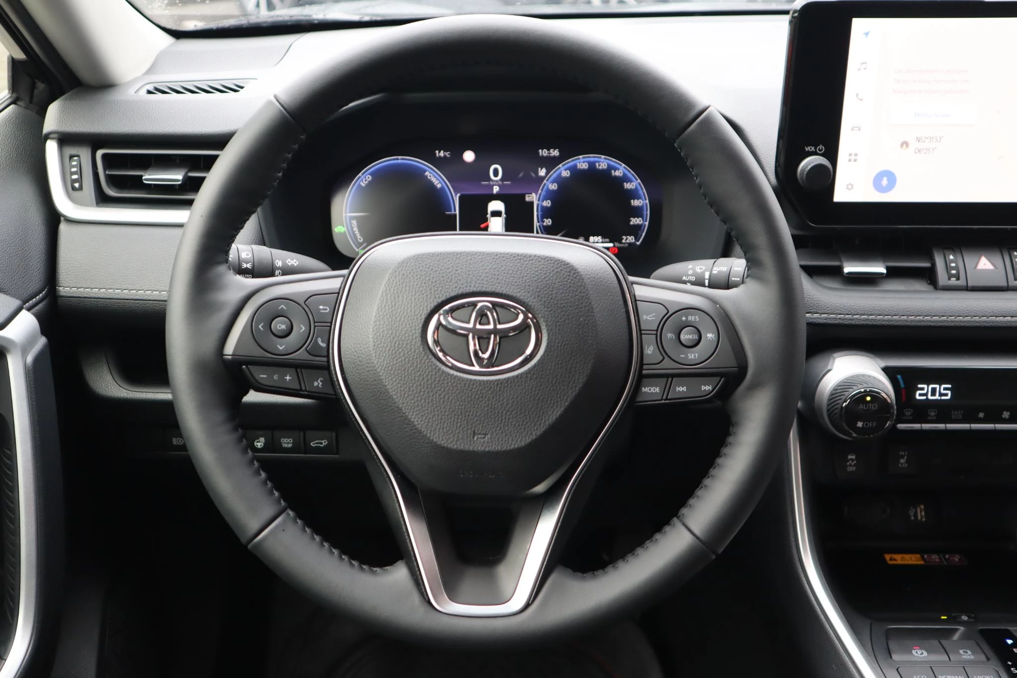 Hoofdafbeelding Toyota RAV4